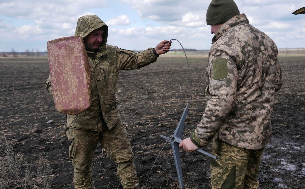 Inna Varenytsia / Reuters