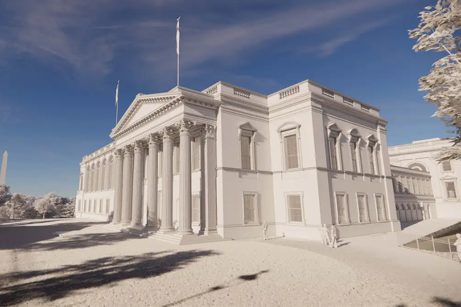 Фото: The White House