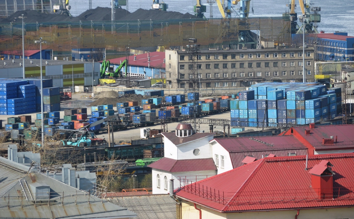 РБК Мурманск