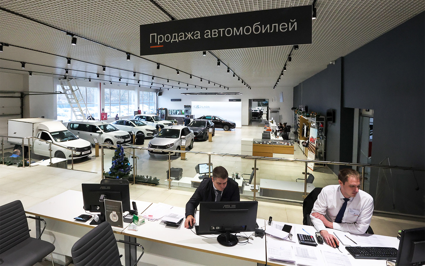 Фото: Belkin Alexey / news.ru / Global Look Press