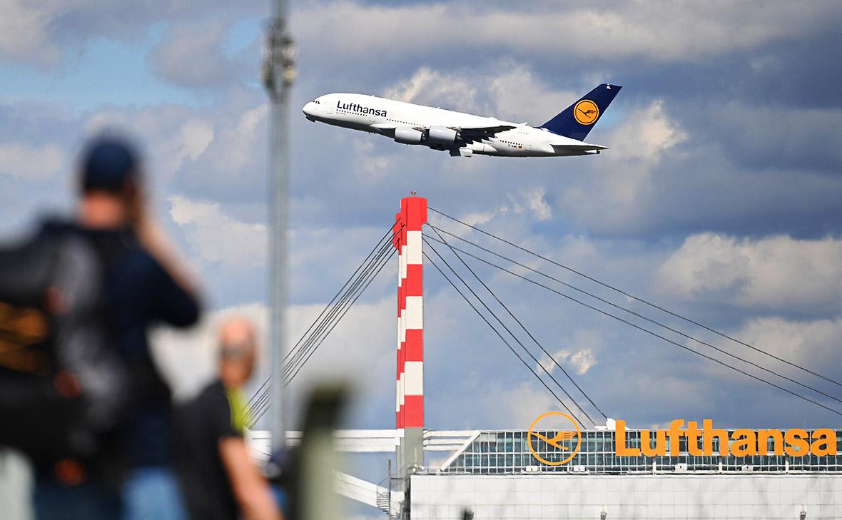 Фото: Frank Hoermann / Sven Simon / IMAGO / Global Look Press