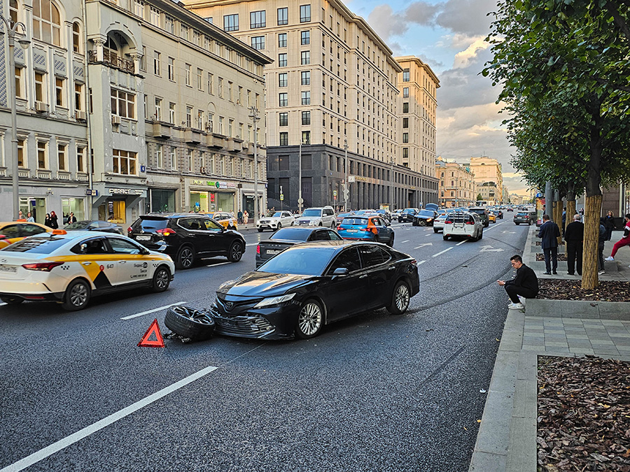Фото: АГН «Москва»