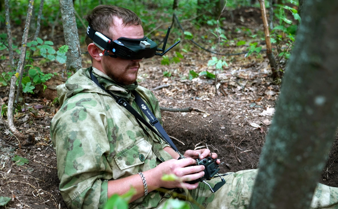 Мария Марикян / РИА Новости