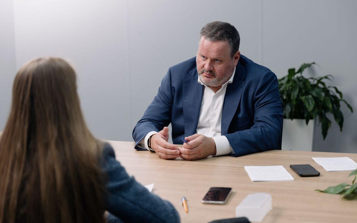 Глава Минтруда рассказал о планах изменить модель маткапитала