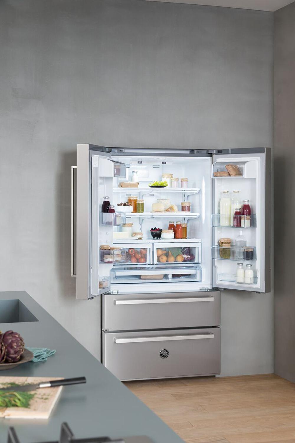 Фото: пресс-служба Bertazzoni