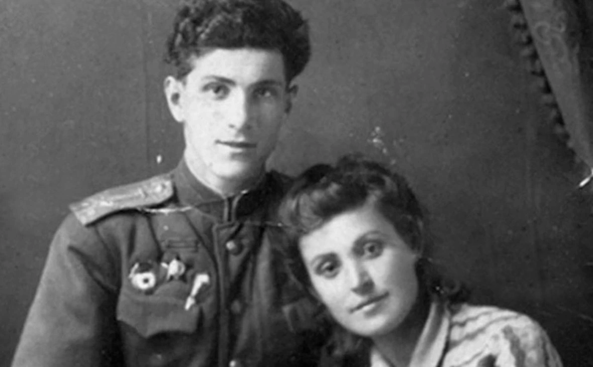 из личного архива