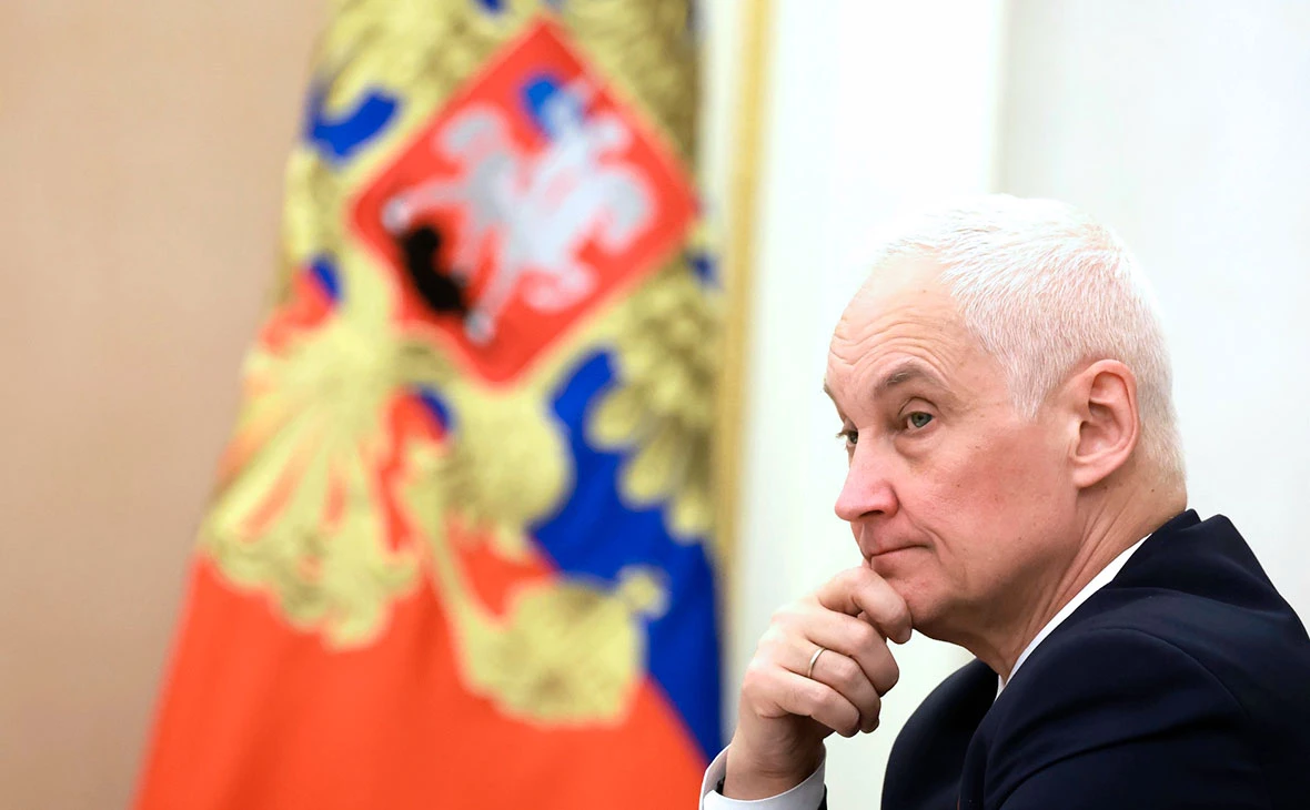 Администрация Президента России