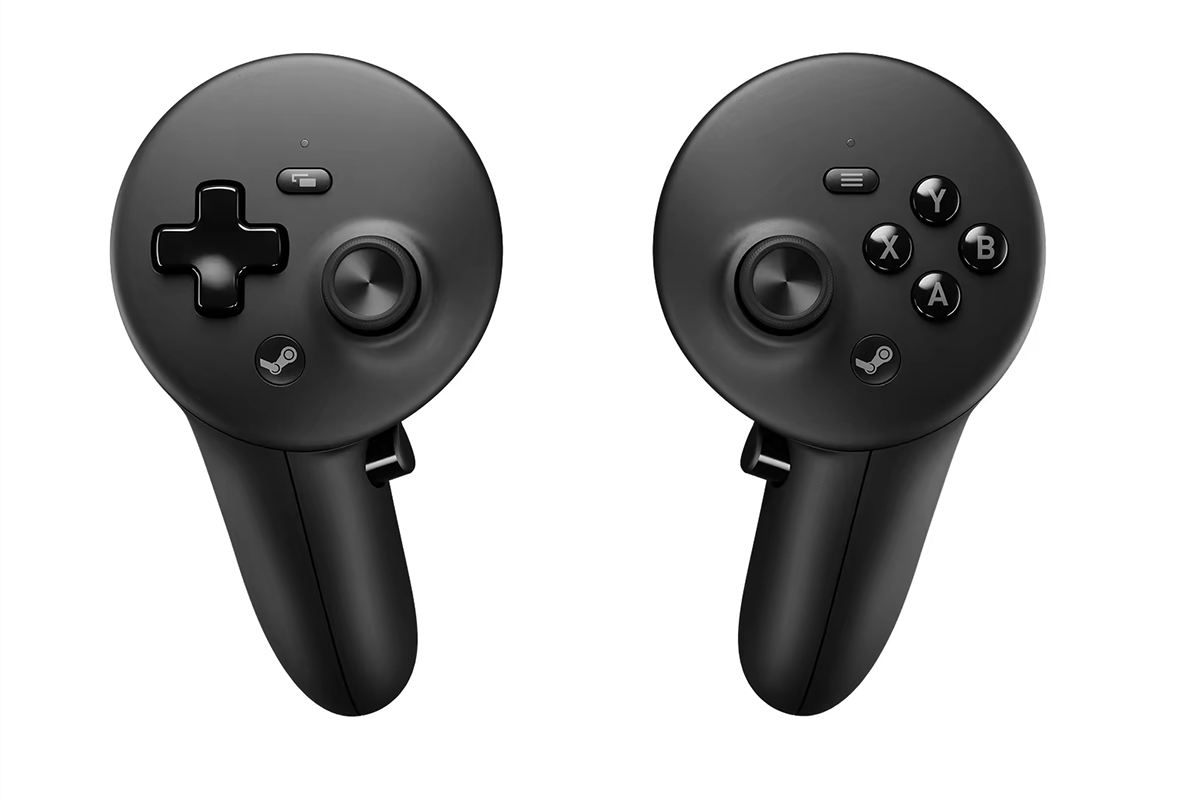 Ключевая особенность новинки — технология фовеального стриминга Steam Frame