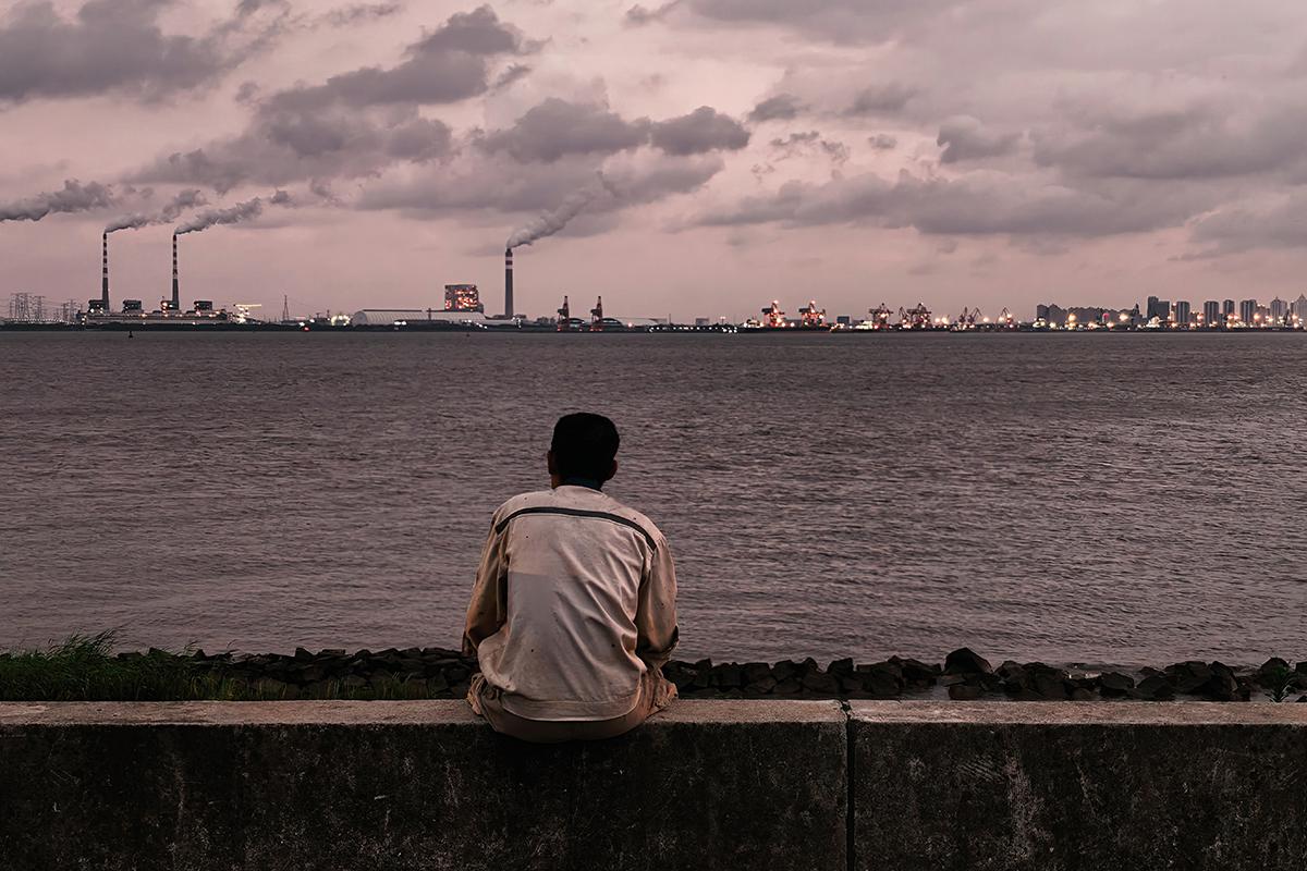 Мобильные фотографии конкурса Huawei XMAGE Awards