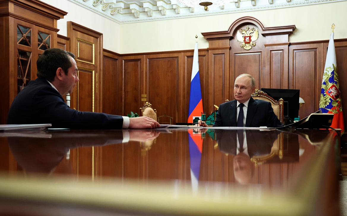 Для развития Арктики начали прорабатывать идею создания новой корпорации