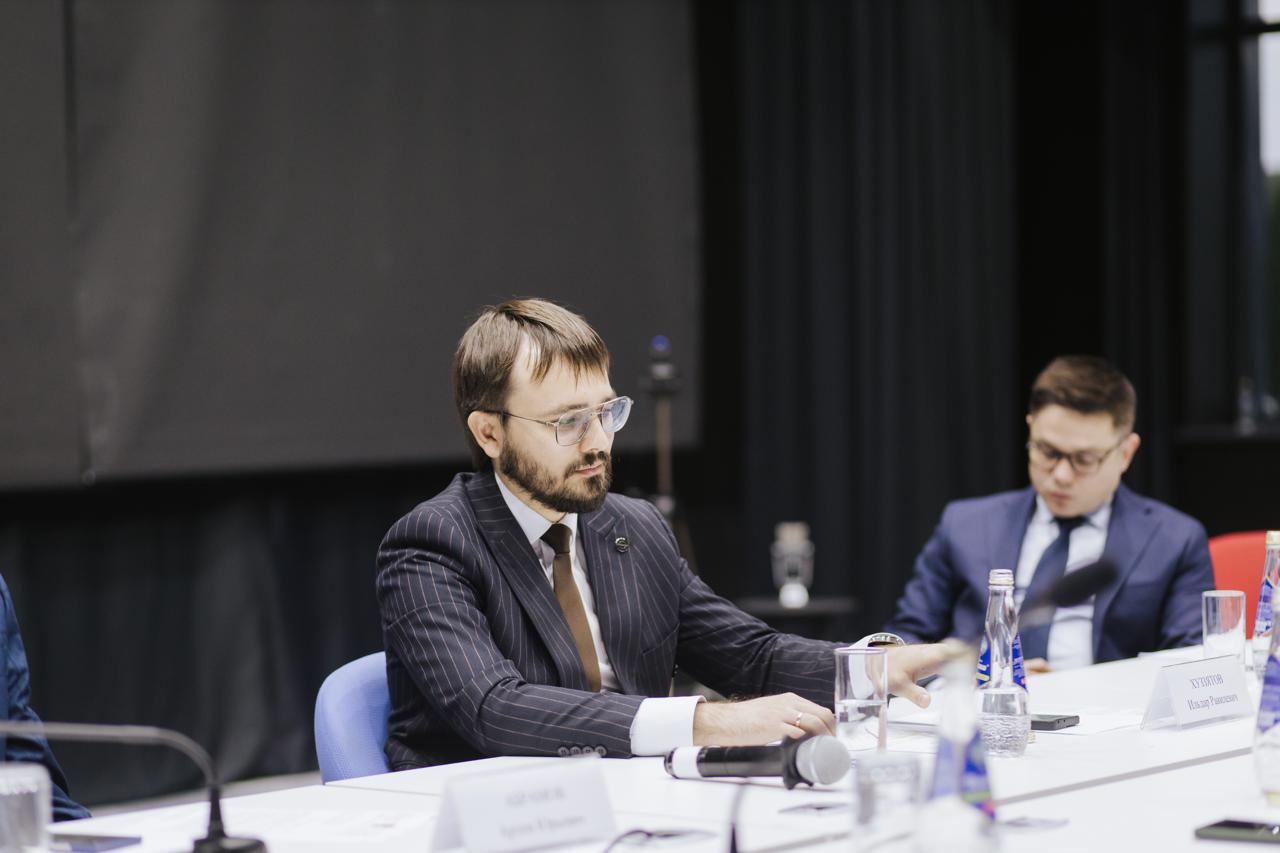 Фото: Telegram-канала Innopolis 