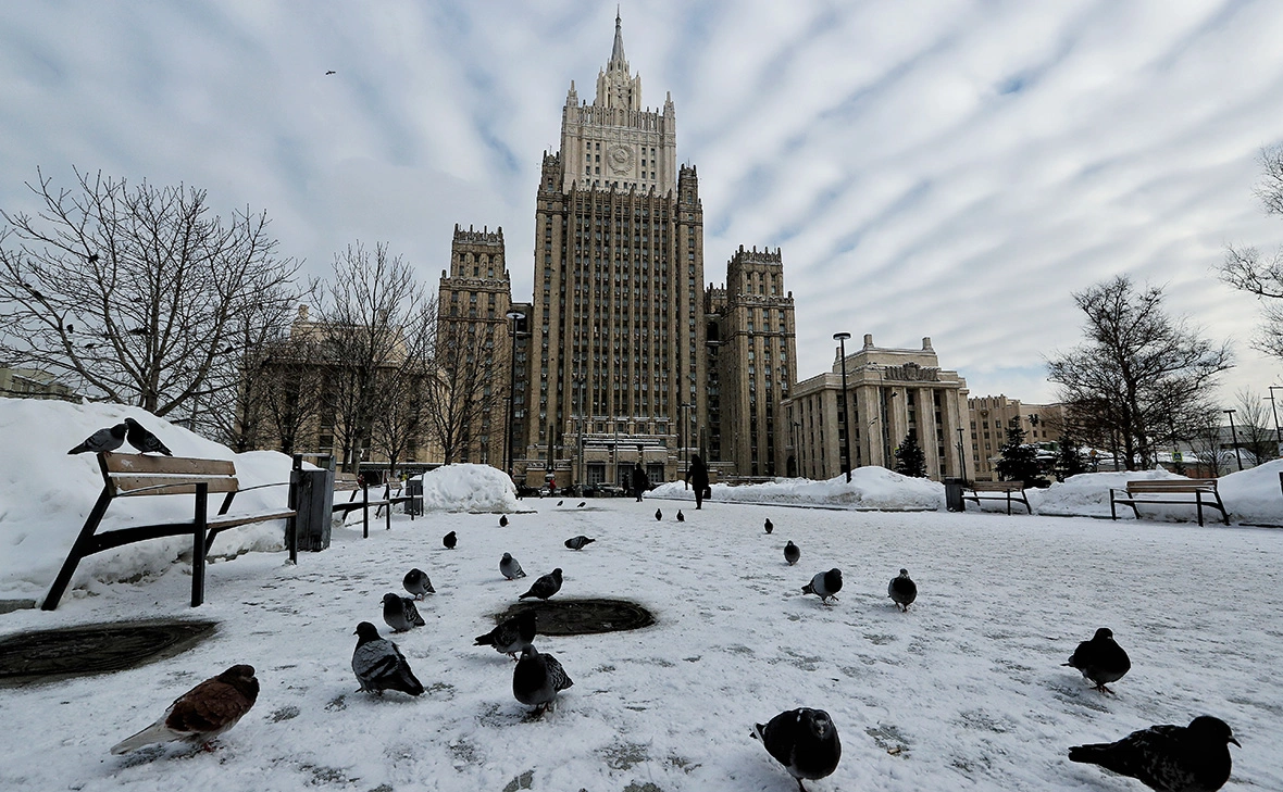 Андрей Любимов / РБК
