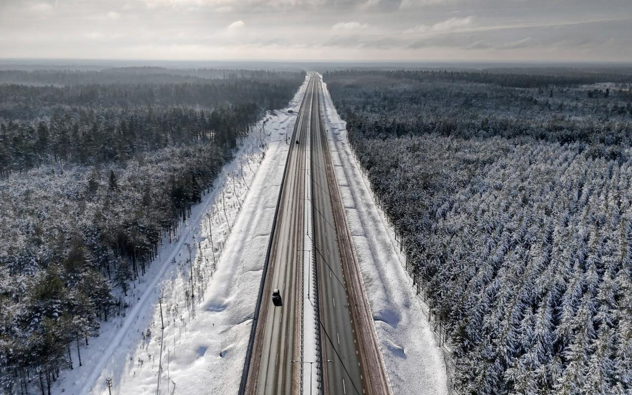 Фото: ООО «Автодор-Платные Дороги»