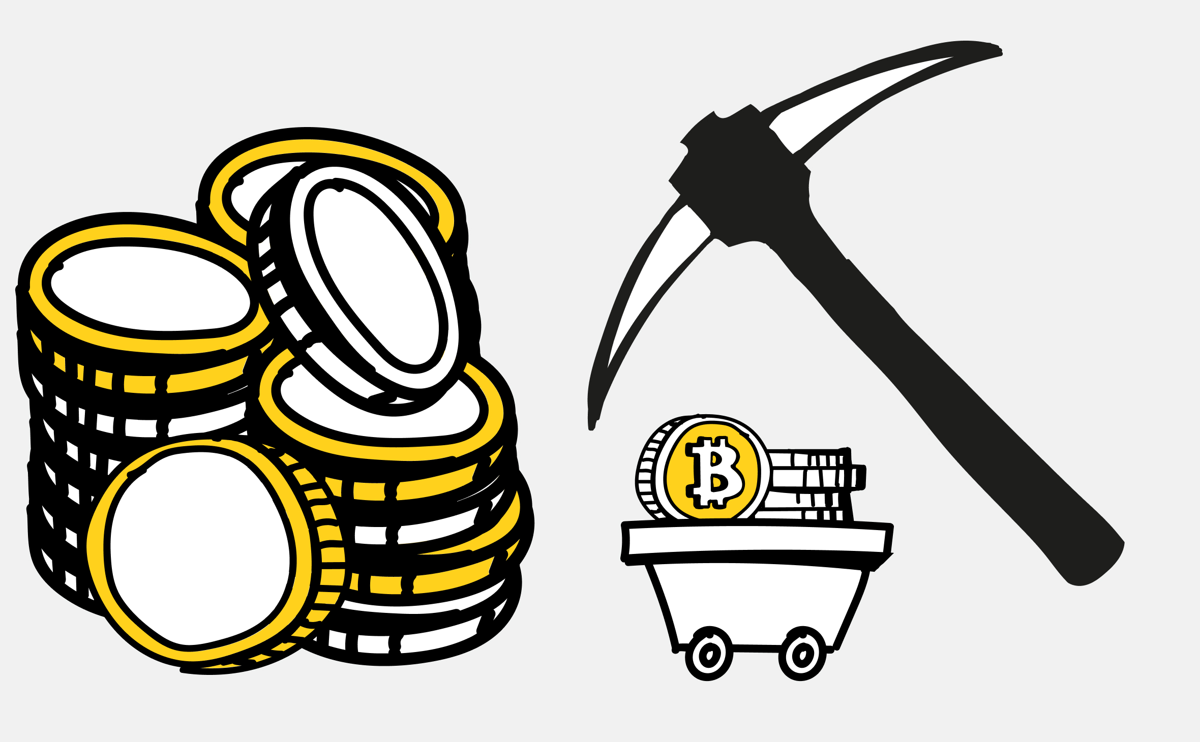 В Госдуме рассмотрят передачу Минфину части полномочий ФНС по майнингу