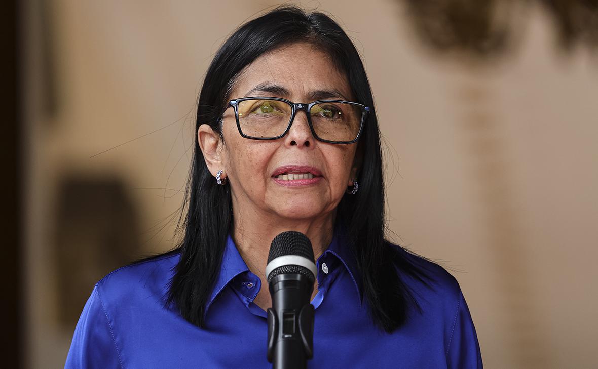 Делси Родригес