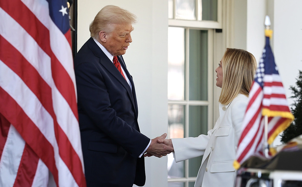 Win McNamee / Getty Images