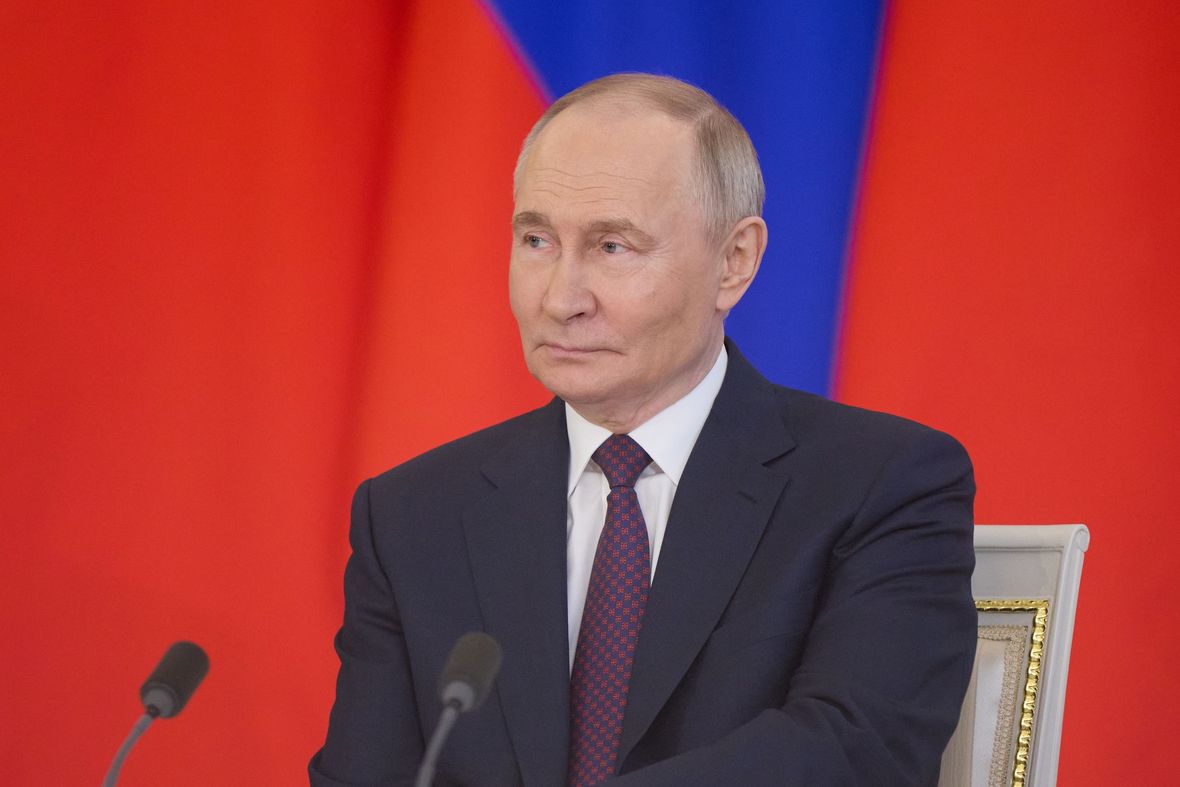 Фото: Михаил Гребенщиков / РБК