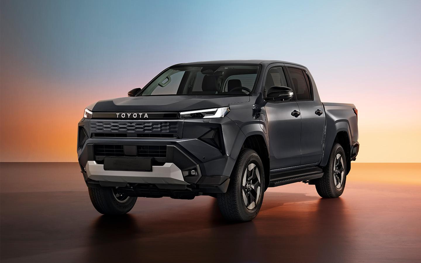 Рост прибыли и смена гендиректора. Что происходит с Toyota