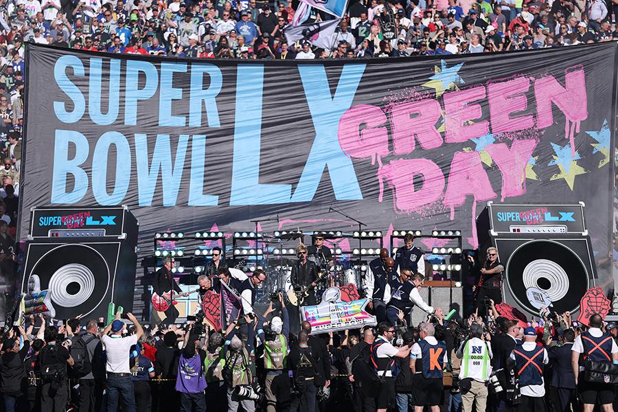 Kevin C. Cox / Getty Images