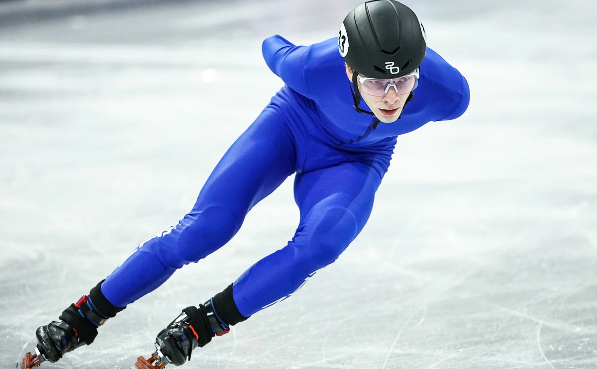 Михаил Терещенко / ТАСС