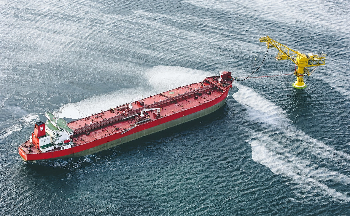 Алексей Бахарев / Shutterstock