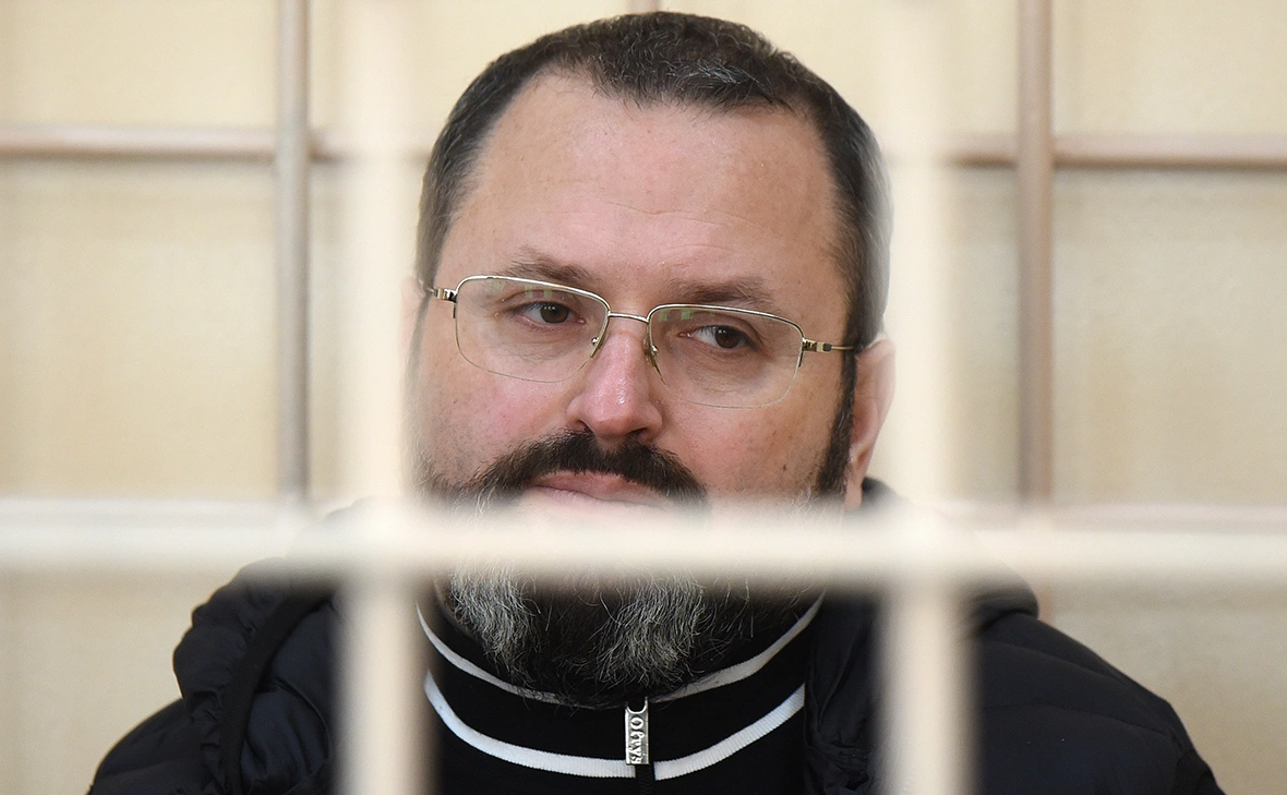 Руслан Журкин / РИА Новости