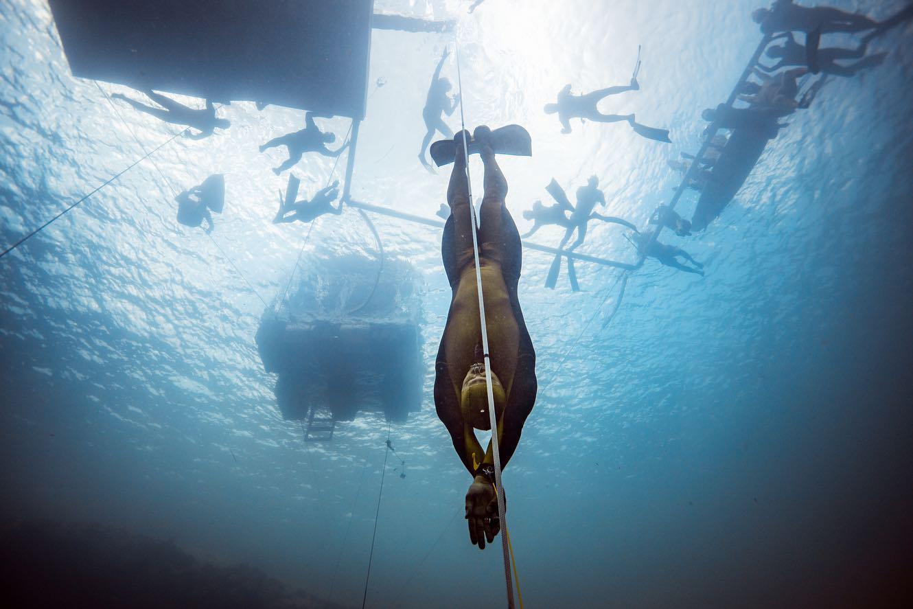 Фото: alexeymolchanov / Instagram (входит в корпорацию Meta, признана экстремистской и запрещена в России)
