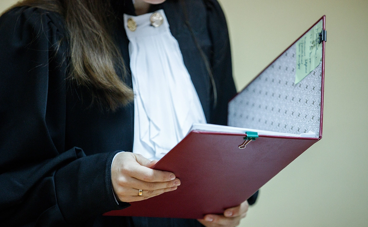 Илья Московец / URA.ru / Global Look Press