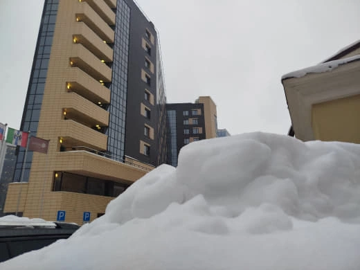 РБК Новосибирск