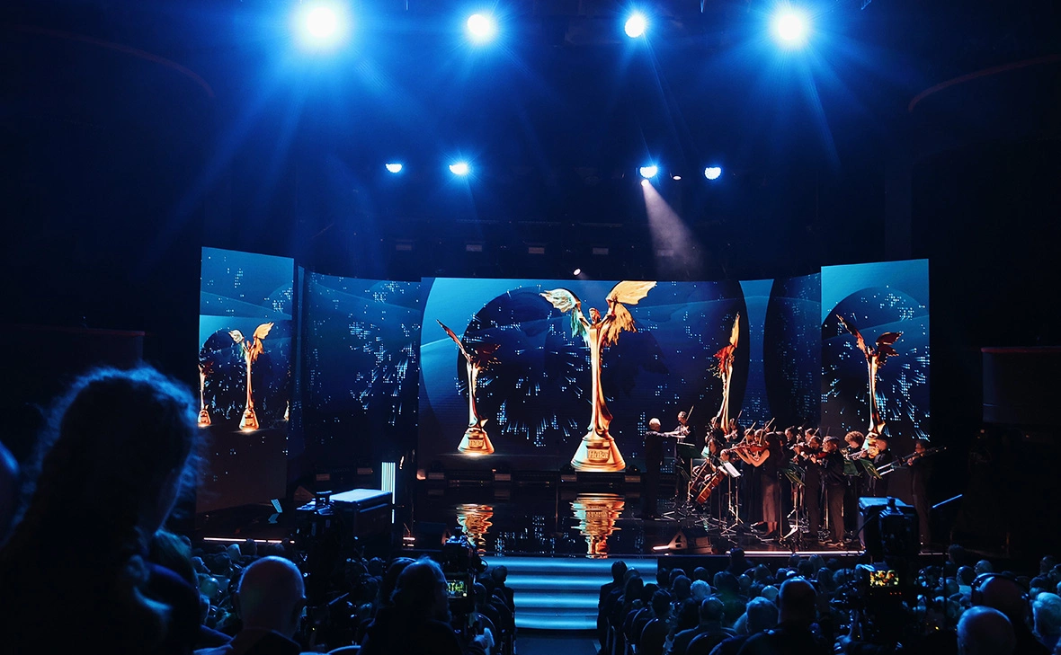 Андрей Любимов / РБК