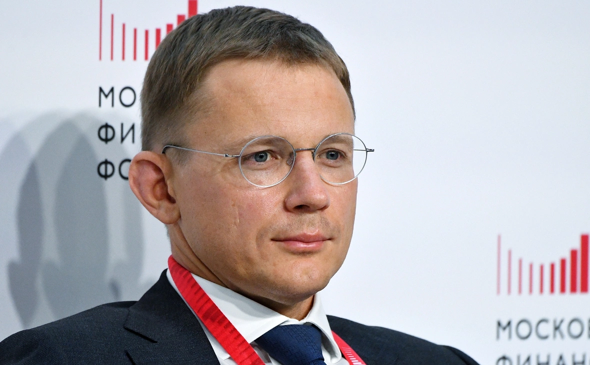 Максим Блинов / РИА Новости
