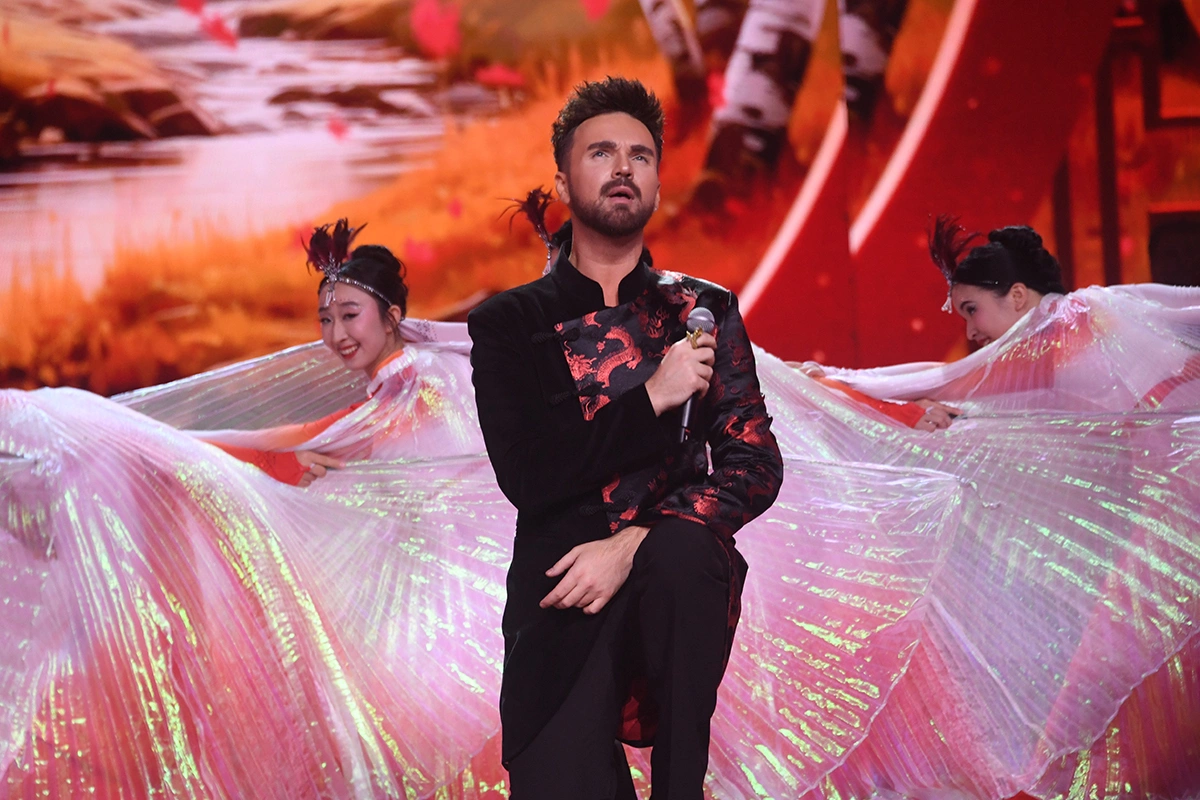 Александр Панайотов