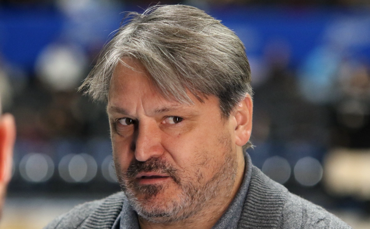 Maksim Konstantinov / Global Look Press 