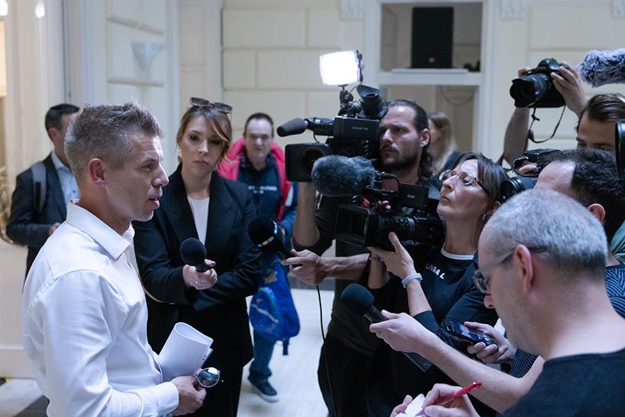 Attila Volgyi / XinHua / Global Look Press