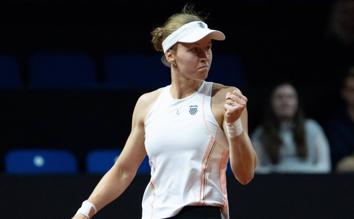 Eibner-Pressefoto / Imago / Global Look Press