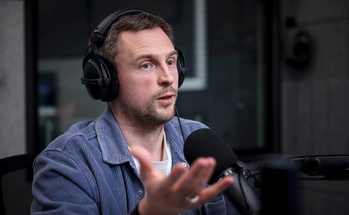 Владимир Андреев / РБК