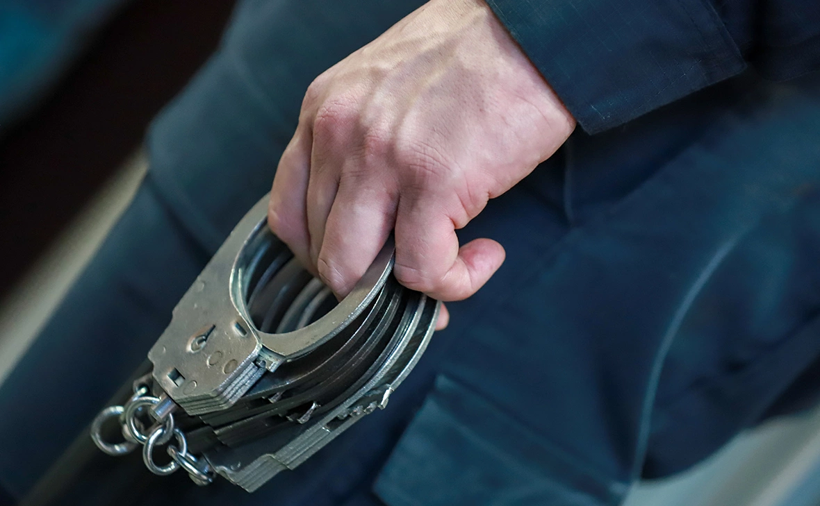 Размик Заскарян / URA.ru / Global Look Press