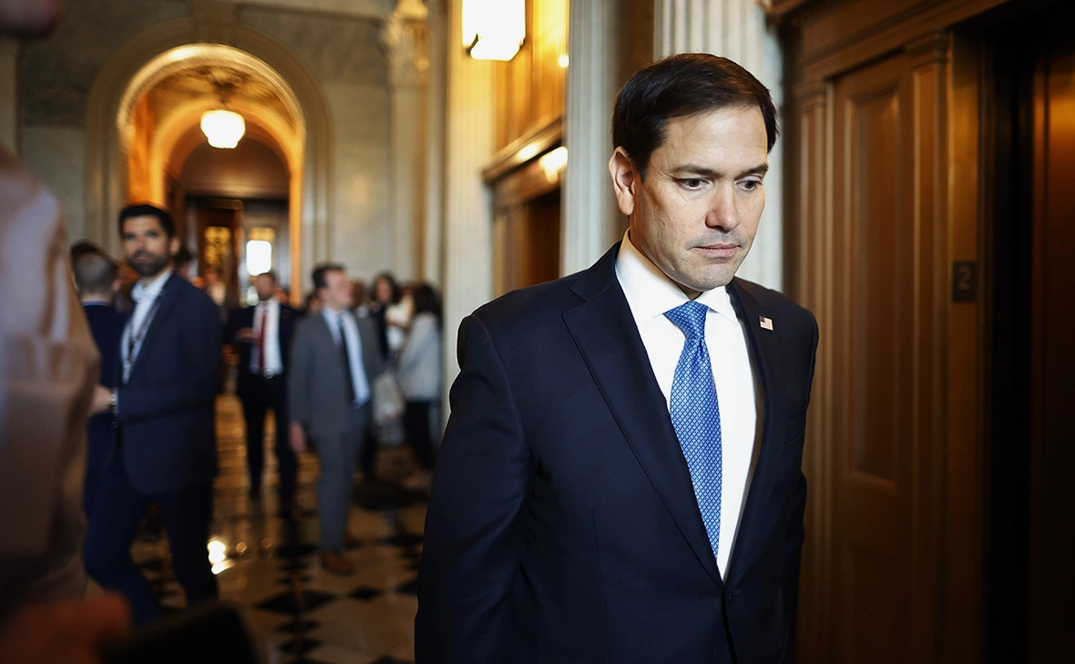 Chip Somodevilla / Getty Images