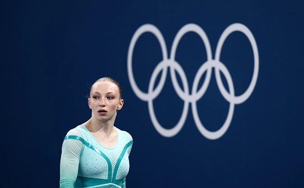 Naomi Baker / Getty Images