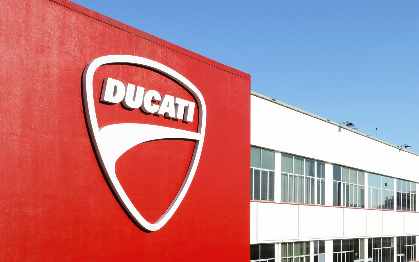 Фото: Ducati