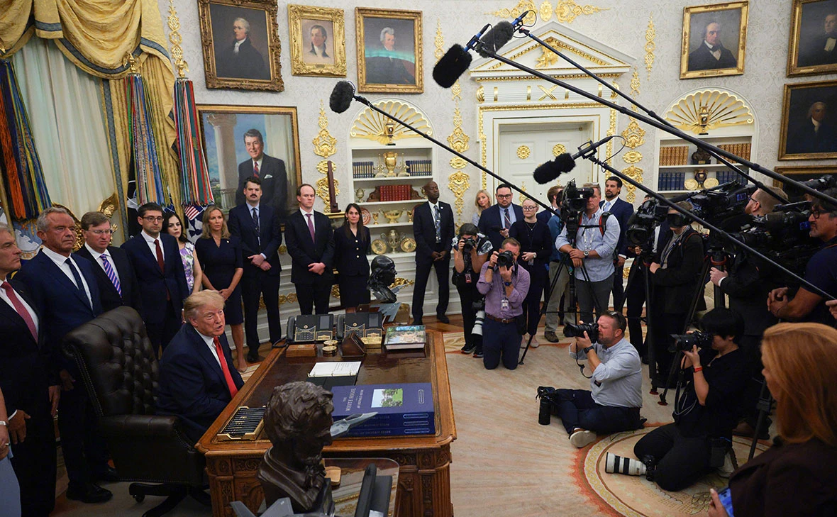Chip Somodevilla / Getty Images