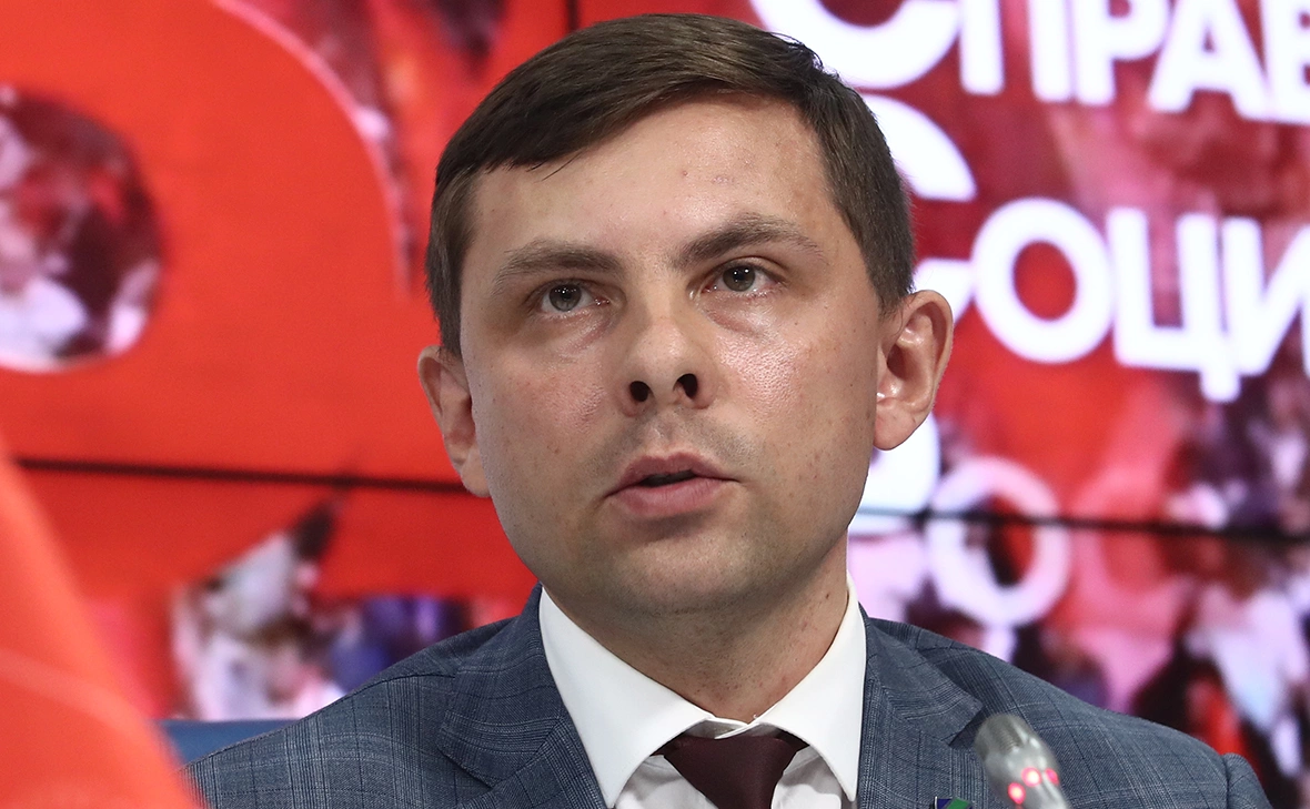 Валерий Шарифулин / ТАСС