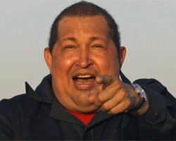 Старость у реки откладывается: У.Чавес снова стал президентом Венесуэлы