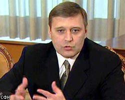 М.Касьянов: В России происходят антидемократические изменения