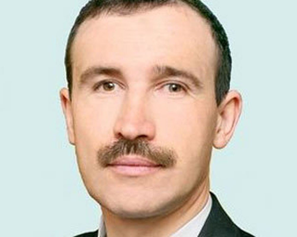 Бывший вице-мэр Новочеркасска получил 2 года условно за "разжигание"