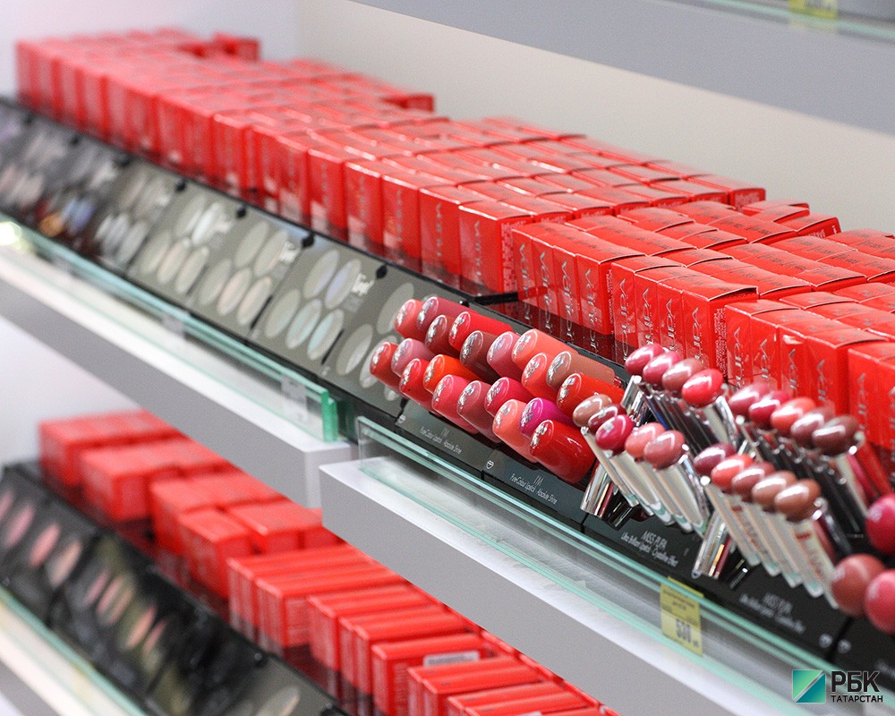 Открытие торгового центра "Тандем-галерея"