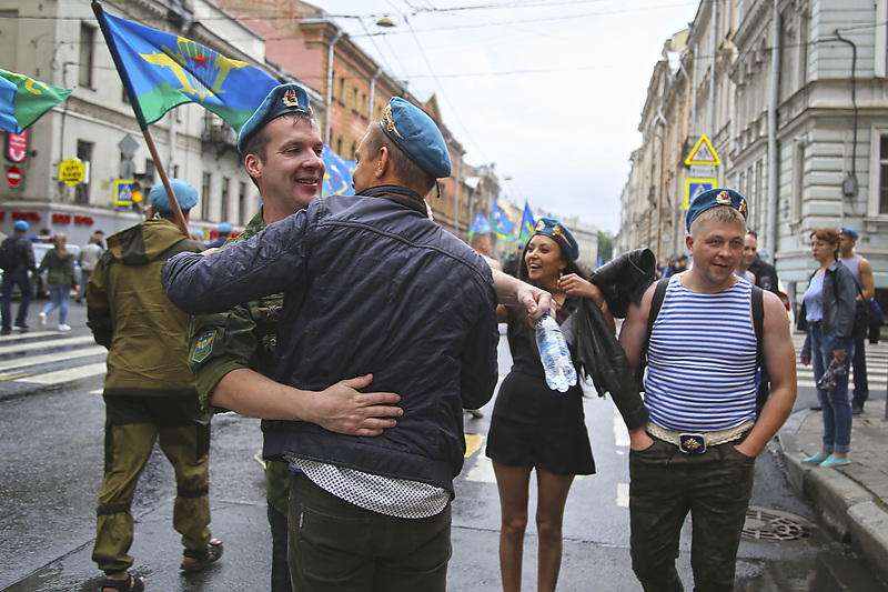 Фото: Павел Каравашкин/Интерпресс