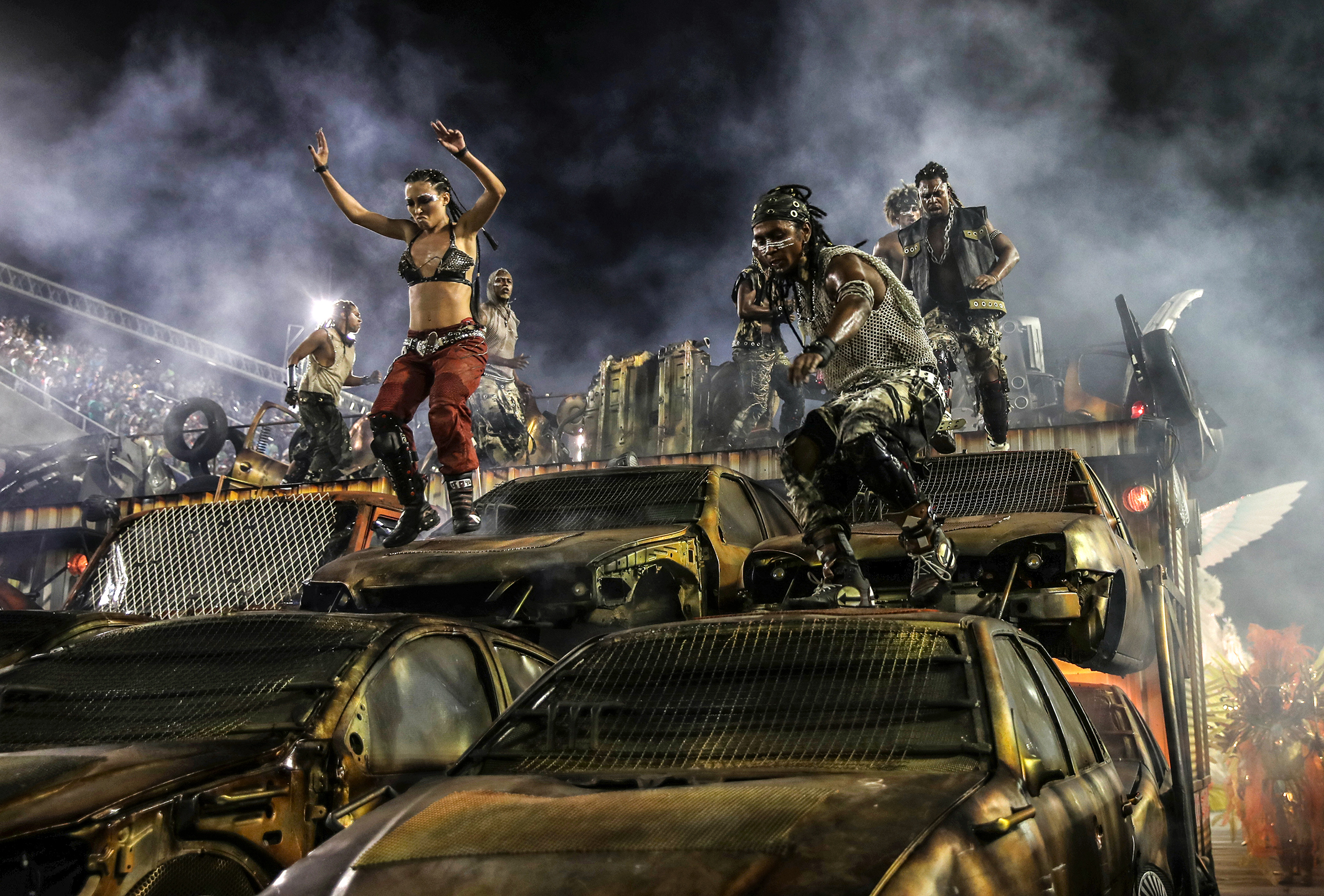 Фото:Ricardo Moraes / Reuters