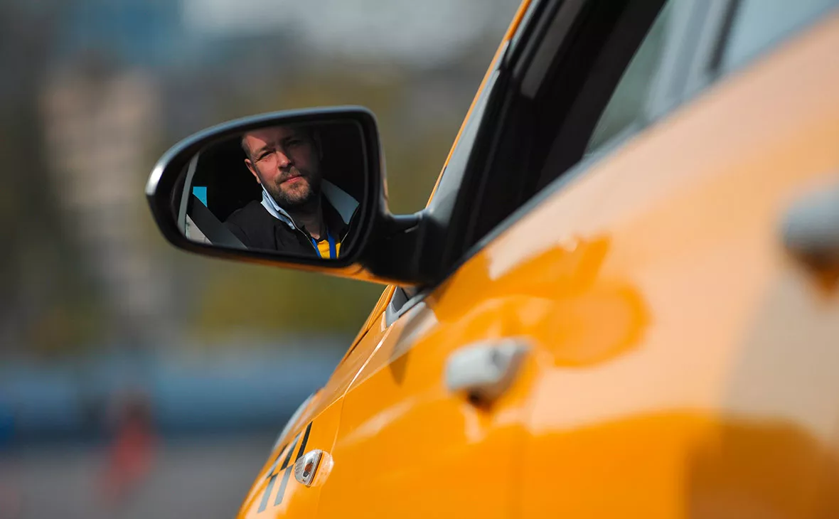 Александр Авилов / АГН «Москва»