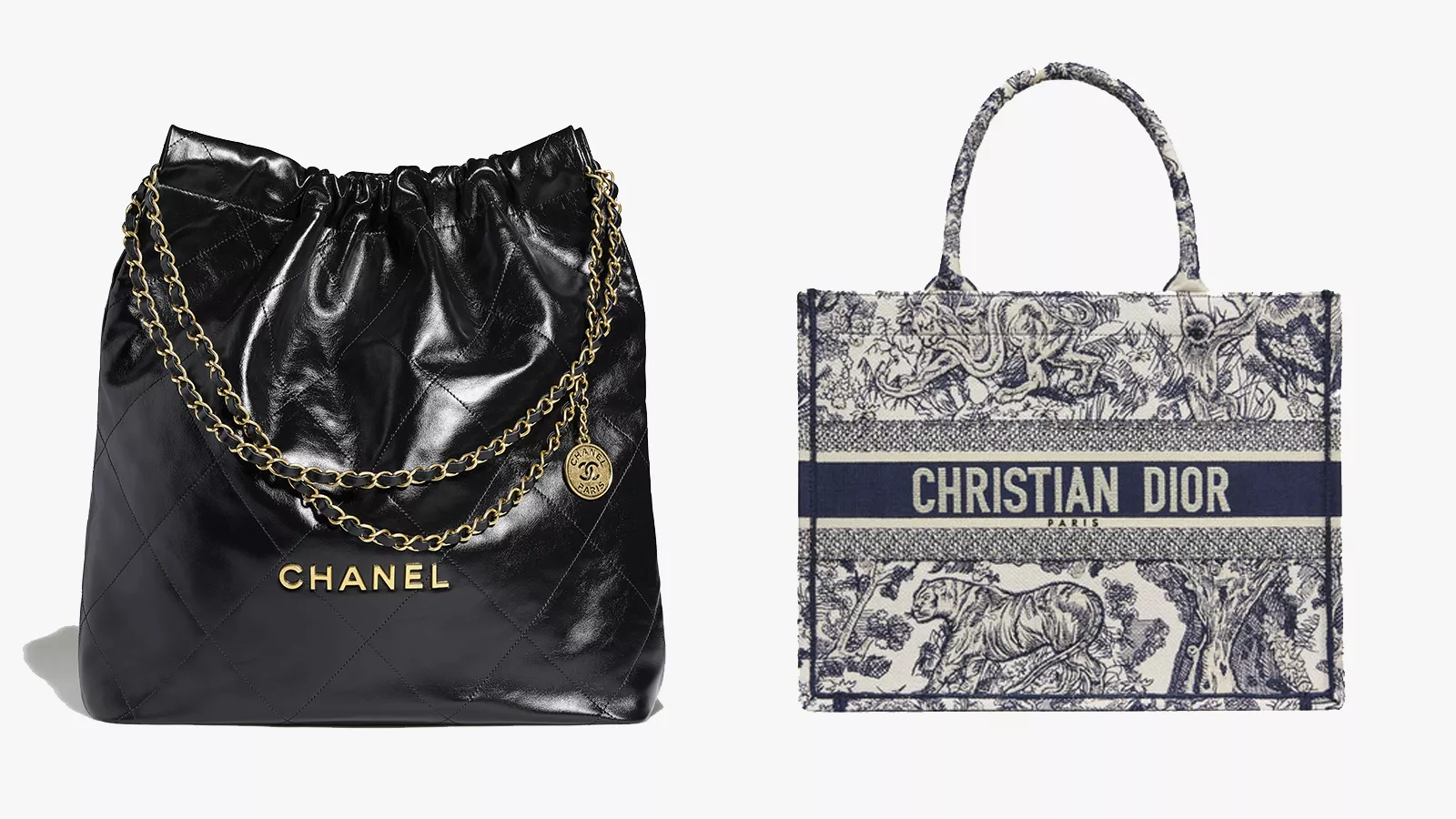 Женская минисумка Christian Dior за 34000 рублей на SellFashion